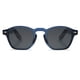 thumbnail image 3 of Gafas de Sol VANLINKER Retro Pequeñas Cuadradas VL9774 Marco Azul, 3 of 6
