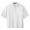 White, variant on Port Authority Adult Silk Touch Polo K500