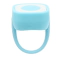 thumbnail image 4 of Ring Remote Control Rechargeable Fingertip Button Clicker for Camera Shutter Selfie Wireless Smartphones Tablets Video Recording Photography, 4 of 7