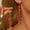 80151403, variant on Sunyuer Long Full Rhinestone Teardrop Crystal Dangle Chandelier Drop Earrings Fashion Jewelry