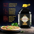 thumbnail image 2 of Dependable Food Balsamic Vinegar of Modena Gluten Free, Kosher 60-Day Aged Balsamic Vinegar, 5L, 2 of 5