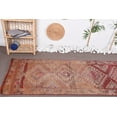 thumbnail image 5 of Vintage Rug, 2.7x12 ft Runner Rug, Moroccan Rug, Kitchen Rug, Turkish Rugs, 5 of 9