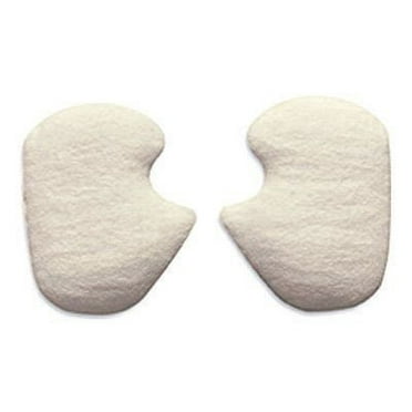 Hapad Dancer Pad, 5/16 Inch (Sold as PR/1)