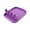Purple-829, variant on Kitchen Spatula, Countertop Cooking Tool, Draining Lid Spatula, Durable Kitchen Accessory, Versatile Design, Home Cook Essentials, Efficient Food Prep, Cooking Utensils Set, Ihhxbz | Pink
