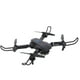 thumbnail image 2 of LS-E525 RC Drone con cámara 4K Cámara WiFi FPV Drone Modo sin cabeza Retención de altitud Gesto Foto Romacci 4K Cámara única 2 Baterías, 2 of 7