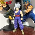 thumbnail image 2 of Figuras de Dragon Ball de 17 cm, figura de acción de Son Gohan, figuras de Gohan SHF Figuart, estatua, figura de anime, modelo, muñeca, colección, juguetes, regalo, 2 of 5