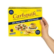 Carbquik Low Carb Biscuit & Baking Mix, 32 Oz