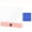 Pink, variant on Ovzne Led Transparent Reading Light – Slim Smart Book Light With Adjustable Brightness Usb-C Charging