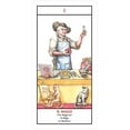 thumbnail image 2 of Tarot Neocolonial de Las AmÃ©ricas, (Hardcover), 2 of 11