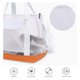 thumbnail image 5 of Foldable Pet Cats Bag Handheld Outdoor Portable Breathable Outdoor Travel Pet Supplies, 5 of 6