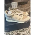 thumbnail image 5 of New Balance Rainier Low Sandstone UALGSCP Tan Gray Sneakers Boots Vibram Rare 8, 5 of 5