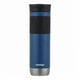 thumbnail image 1 of Termo Acero Inox Sistema Snapseal Byron 710 Ml Contigo azul, 1 of 4