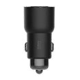 thumbnail image 1 of Mojietu Roidmi 3s Bluetooth Charger Fm Transmitter, 1 of 5