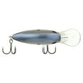thumbnail image 3 of Berkley Dime Freshwater Fishing Lure, Blue Shad, 1/2oz, 3 of 6