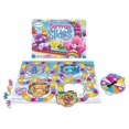 thumbnail image 1 of Care Bears Surprise Slides Board Game, 1 of 1