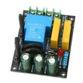thumbnail image 1 of Módulo de protección de arranque suave de 30 A y 6600 W para módulo amplificador de clase A, placa de protección de arranque de 100 V a 250 V CA, 1 of 12