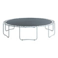 thumbnail image 2 of Upper Bounce Trampoline Replacement fits for 7.5 FT. Round Frames - Trampoline jumping mat, 2 of 4
