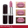 thumbnail image 3 of Rimmel London Lasting Finish Lipstick, Kiss, 3 of 5