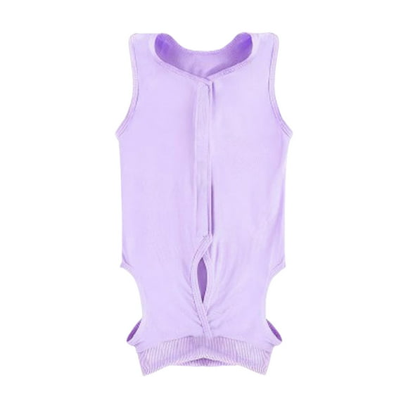 TIELUTT Combinaison de Récupération pour Chat pour Chien Femelle Vêtements pour Petits Chiens Vêtements pour Animaux de Compagnie pour Petits Chiens Cintres Vêtements pour Petits Chiens Tutu Vêtements pour Chiens Moyens Garçons