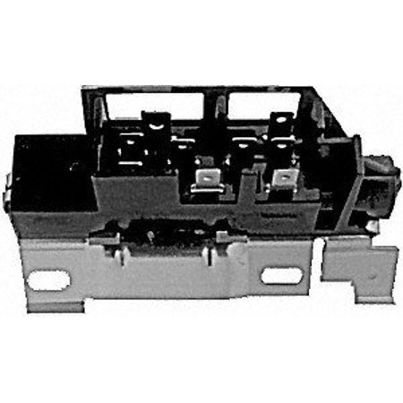 UPC 091769034467 product image for Standard Motor Products US95 Ignition Switch | upcitemdb.com