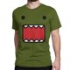 thumbnail image 5 of FerragniES Eyes C-Chiara camiseta diaria Vintage algodón Casual Tops divertidos manga corta moda Harajuku ocio camisetas Unisex, 5 of 7