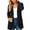 34# Black, variant on Womens Cardigan Lightweight Long Sleeve Knit Cardigan Sweaters Fall Casual Open Front Shirts Navy,M
