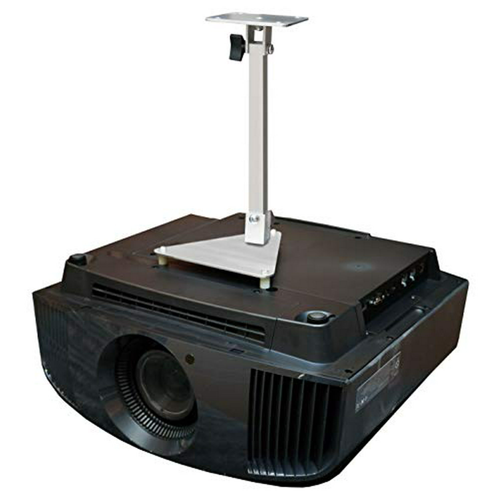 Install Projector Drywall Ceiling Shelly Lighting