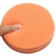 thumbnail image 2 of MYG 1PCS 3-7inch Waxing Pad Sponge Polishing Foam Pads For RO/DA Car Polisher, 2 of 5