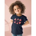 thumbnail image 2 of Buon Ferragosto Watercolors T-Shirt Infant -Image by Shutterstock,  24 Months, 2 of 4