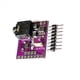 thumbnail image 4 of 2X Placa de Evaluación de Sintonizador FM Si4703 Módulo de Procesamiento de Datos de Transmisión de Radio Digital para AVR ARM PIC con Pines, 4 of 5