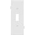 thumbnail image 3 of Cooper Wiring Snap-Tog Toggle CNCR Plt Blanc STC1W, 3 of 3