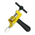thumbnail image 1 of Easy Glass Tile Cutter Ceramic Cut 1-piece Alloy Tool Kit 2-in-1 Glass Cutter, 1 of 5