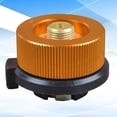 thumbnail image 2 of 1 cabezal de conector de estufa tipo dividido., 2 of 3