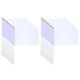 thumbnail image 1 of WEUVEB 20Ud Flags Para Árbitro De Fútbol Con Para Señalización Y Competición Deportiva, 1 of 8