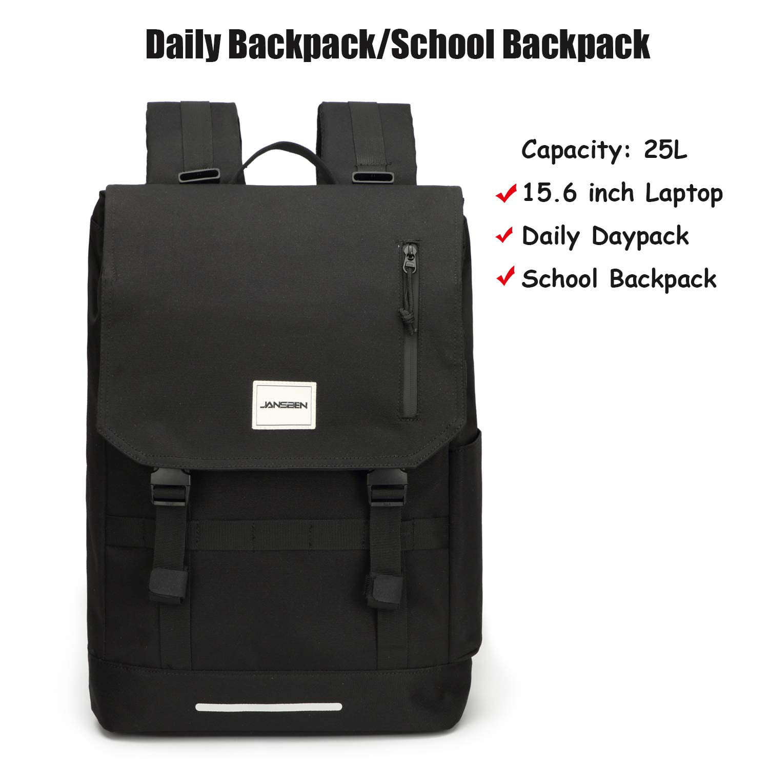 Staytop Skull Boy Girl Students School Bookbag Rainbow Waterproof Laptop Backpack Suitable for Children Men and Women Outdoor Camping Travel Daypack Casual Bags