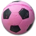 thumbnail image 2 of 1 Pack 1.7 Inch Soft Rubber Foam Cat Toy Ball Sponge Sport Balls Kitten Interactive Toy Assorted Color Random Color, 2 of 6