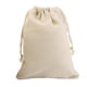 thumbnail image 2 of 5x Bolsas de Arpillera de Arpillera de 10 Piezas para Fiestas de Boda, Rústicas Y Rústicas, Bolsas de Arpillera de Yute Vintage Zulema Estuche de lino, 2 of 8
