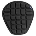 thumbnail image 1 of Accesorios genéricos para almohadillas de asiento de motocicleta fácil de instalar transpirable para ciclismo de larga distancia Durabilidad premium, 1 of 8