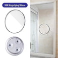 thumbnail image 5 of Makeup Mirror 20x Magnifying Mirror With 3 Suction Cups Cosmetics Tools 1pcs, 5 of 5
