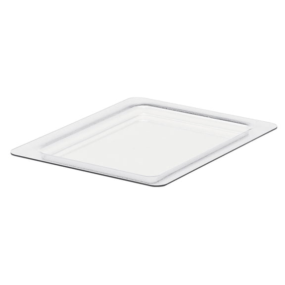 Cambro Food Pan Lid 1/2 for Coldfest Clear