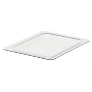 Cambro Food Pan Lid 1/2 for Coldfest Clear