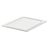 Cambro Food Pan Lid 1/2 for Coldfest Clear