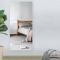 thumbnail image 3 of Self Adhesive Mirror, 40 x 122cm Flexible Adhesive Mirror, 3 of 5