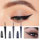 thumbnail image 5 of Lápiz Delineador de ojos a prueba de agua para mujer, delineador de ojos líquido negro de larga duración, herramientas cosméticas de maquillaje agradable, delineador de ojos líquido negro （Blue, 5 of 5
