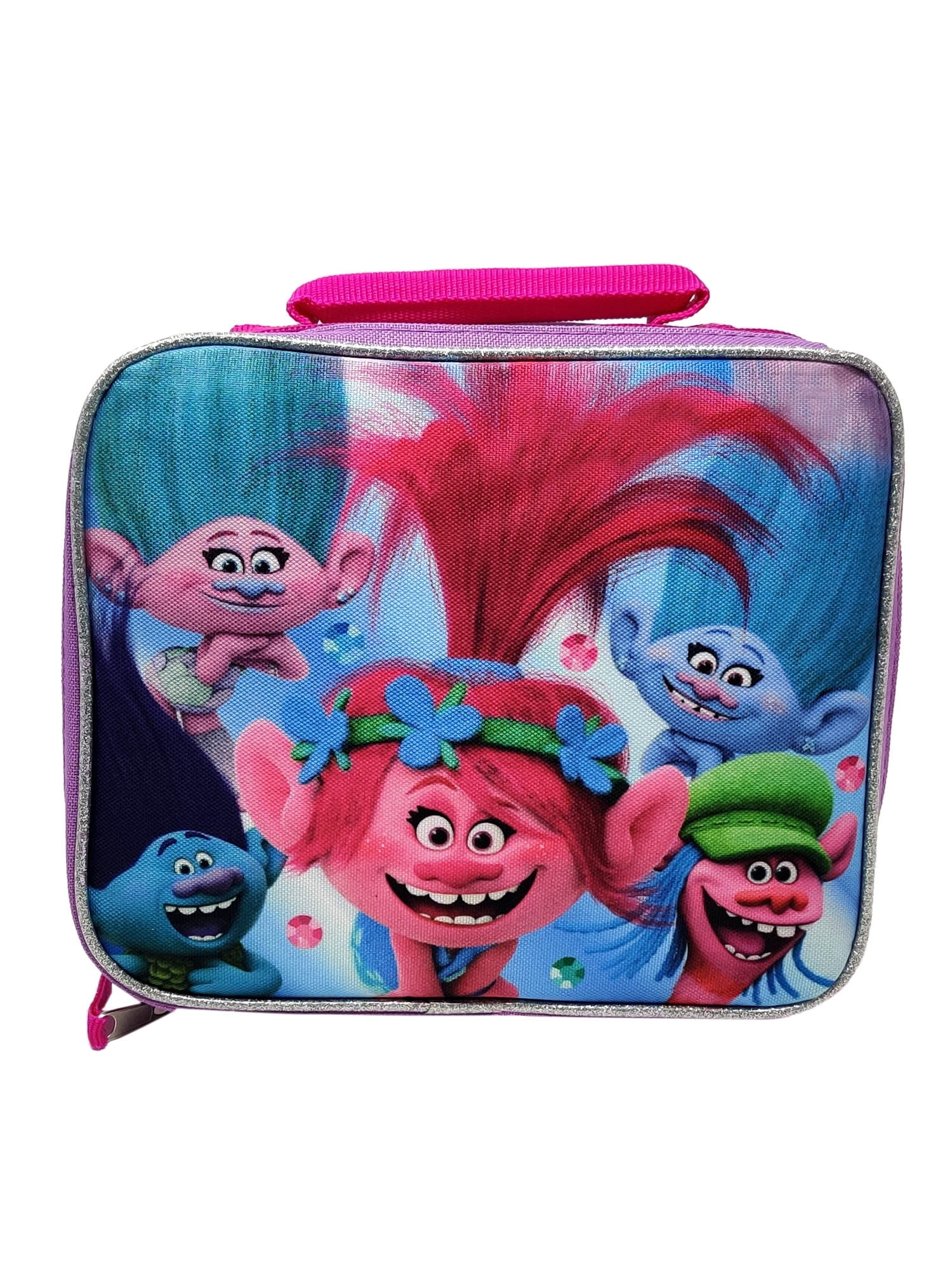 trolls suitcase walmart