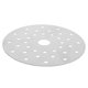thumbnail image 5 of unbranded Tira Conductora De Calor Para Cocina Utensilio Metálico Plata Resistente, 5 of 8