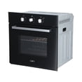 thumbnail image 2 of Horno eléctrico empotrable 60L 127V e-Motrix cristal, 2 of 4