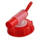 thumbnail image 2 of Grifo de tanque de servicio rápido, grifo portátil para solución nutritiva vegetal, conector roscado, adaptador de interruptor de contenedor de tanque Rosca 62mm, 2 of 8