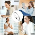 thumbnail image 3 of Slimdefine Face Massager - Slimdefine V Face Beauty Device, Double Chin Reducer V Line Face Lifting Machine, Slimdefine Jawline Massager, with 8 Modes & Adjustable Intensities, 3 of 7