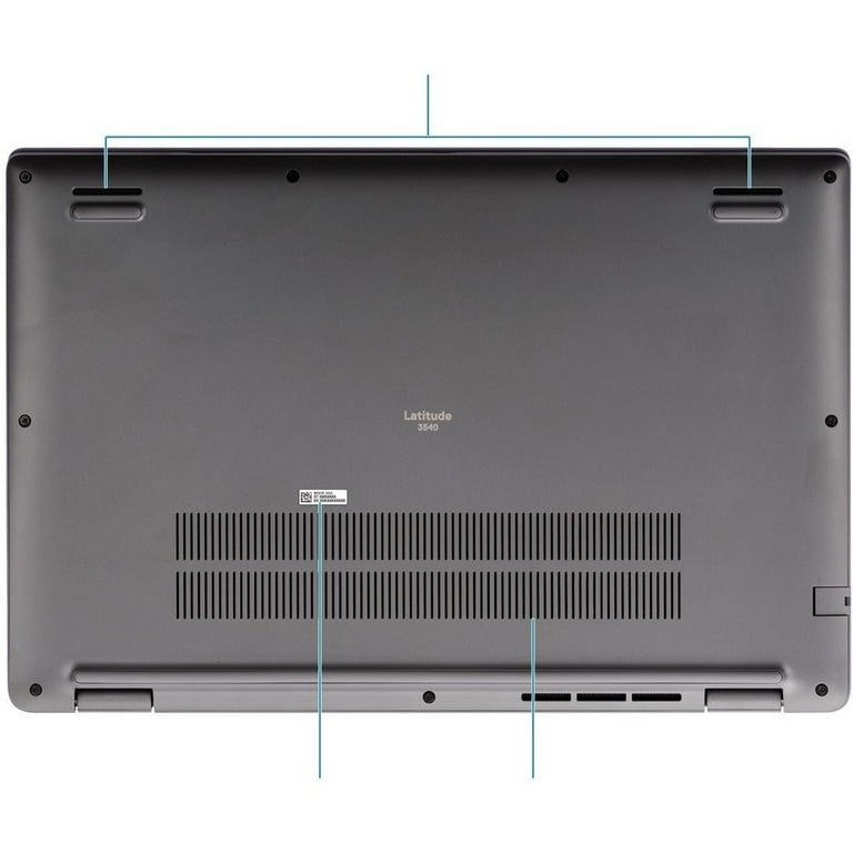 Dell Latitude 3540 15.6 Dell Latitude 3540 15.6
